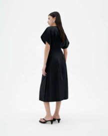 Thinking Mu - Laura Dress black
