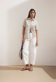 Armedangels - Nalitaa Striped Shirt