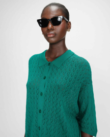 Grace & Mila - Vadim Cardigan Green