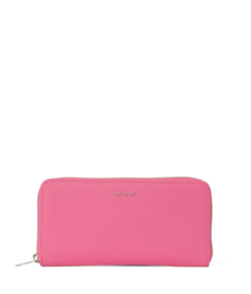 Matt & Nat - Central Wallet Rosebud