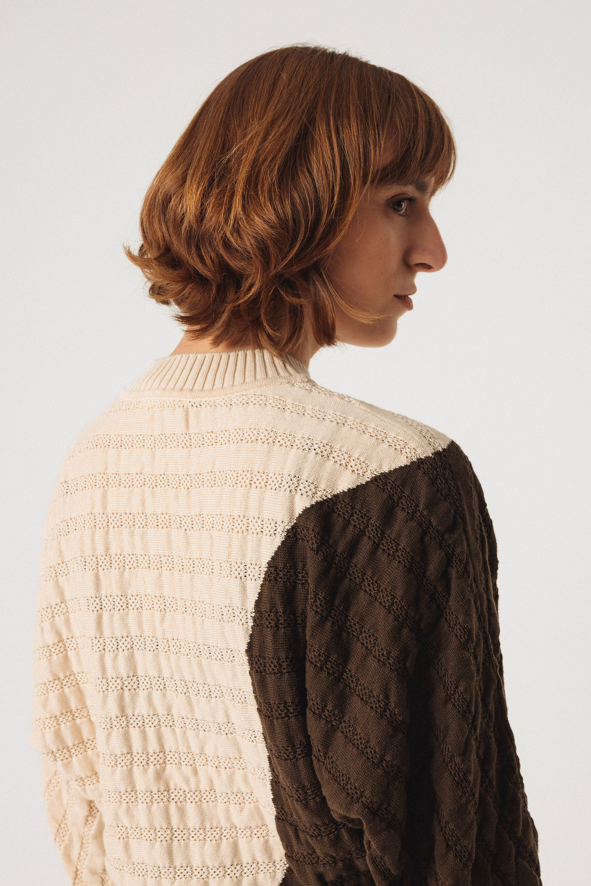 SKFK - Ledea Sweater