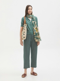 Nice Things - Short Sleeve Cardigan
