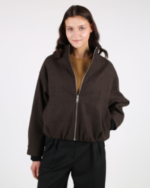 Wemoto - Lina Jacket Brown