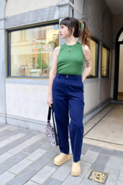 Thinking Mu - Juliette Top