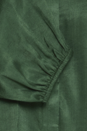 Ichi - Colorada Shirt Pineneedle