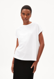 Armedangels - Inaara T-shirt white