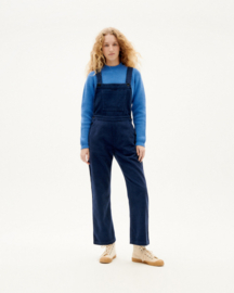 Thinking Mu - Venus Corduroy Jumpsuit