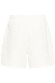Ichi - Kate Quilted Shorts