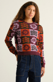 Dedicated - Sweater Arendal Nature Check