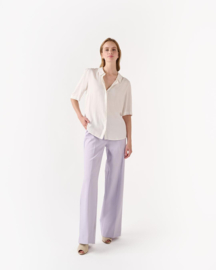 Another Label - Moore Pants Purple Heather