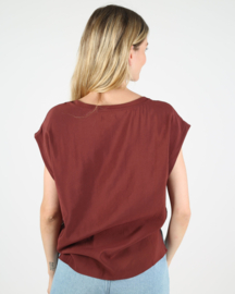 Wemoto - Lucia Top Bran