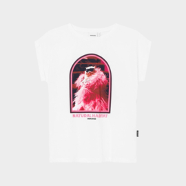 Dedicated - T-Shirt Visby Natural Habitat