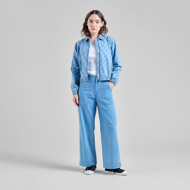 Dedicated - Jacket Sunna Pepita Cats