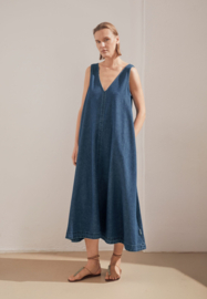 Armedangels - Denim Midi Dress