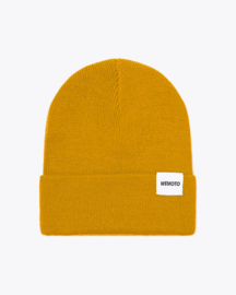 Wemoto - North Beanie Mustard