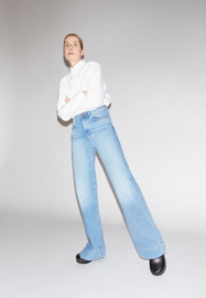 Armedangels - Murliaa Jeans misty blue