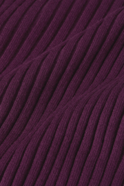 King Louie - Button V Spencer Match Knit