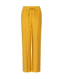 Another Label - Wanda Pants bright gold