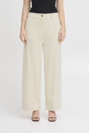 Ichi - Kate Corduroy Wide Pants