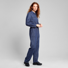 Dedicated - Overall Hultsfred Hemp