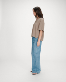 Grace & Mila - Violon Top Kaki