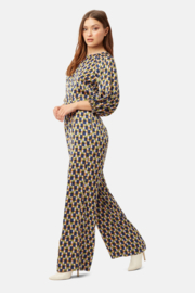 Traffic People - Charlie Jumpsuit Going Off Grid