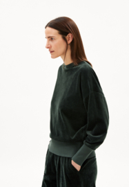 Armedangels - Aanny Lou Velvet Sweater