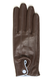 Ichi - Mascha Gloves chicory 