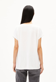 Armedangels - Idaara Circular Used White
