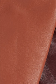 King Louie - Leather Gloves Brown