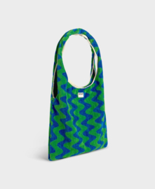 Wouf - Goa T-Shirtbag