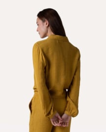 Another Label - Bois Shirt Bright Gold