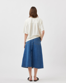 Minimum - Elvas Shirt Coco Milk