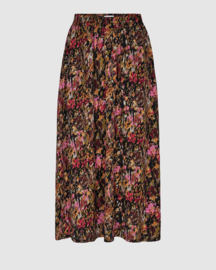 Minimum - Tonjelina Midi Skirt