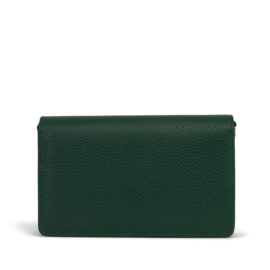 Matt & Nat - Bee Crossbody Empress Green