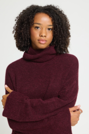 Ichi - Kamara Rollneck 3 Zinfandel