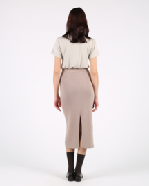 Wemoto - Isla Skirt Taupe