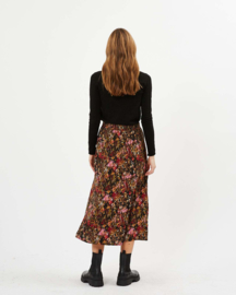 Minimum - Tonjelina Midi Skirt