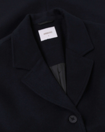 Wemoto - Leanne Coat Dark Navy