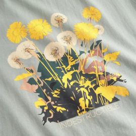 Dedicated - T-Shirt Vadstena Indestructible