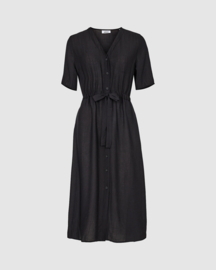 Minimum - Biola Dress Black