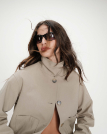 Gracre & Mila - Veronica Jacket