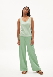 Armedangels - Jovaalie Trousers Smith Green