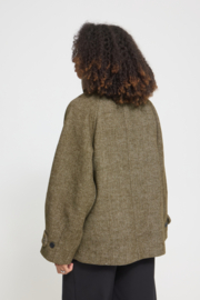 Ichi - Gaziva Jacket