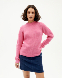 Thinking MU - Hera Sweater Pink