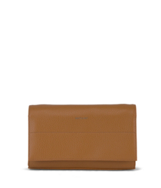 Matt & Nat - Emi Crossbody Amber