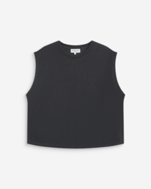 Grace & Mila - Rimbaud Top Black