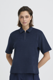 Ichi - Kate Corduroy Top