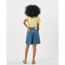 Minimum - Rynah T-shirt Flan yellow