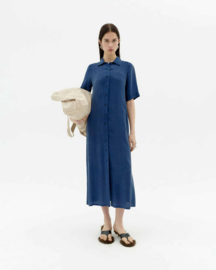 Thinking MU - Gianna Dress Cupro